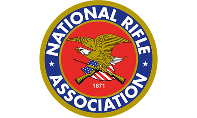 Endorsed by the National Rifle Association