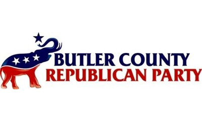 Endorsed by the Butler County Republican Committee